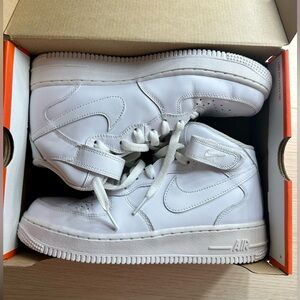 Air Force 1 High Top